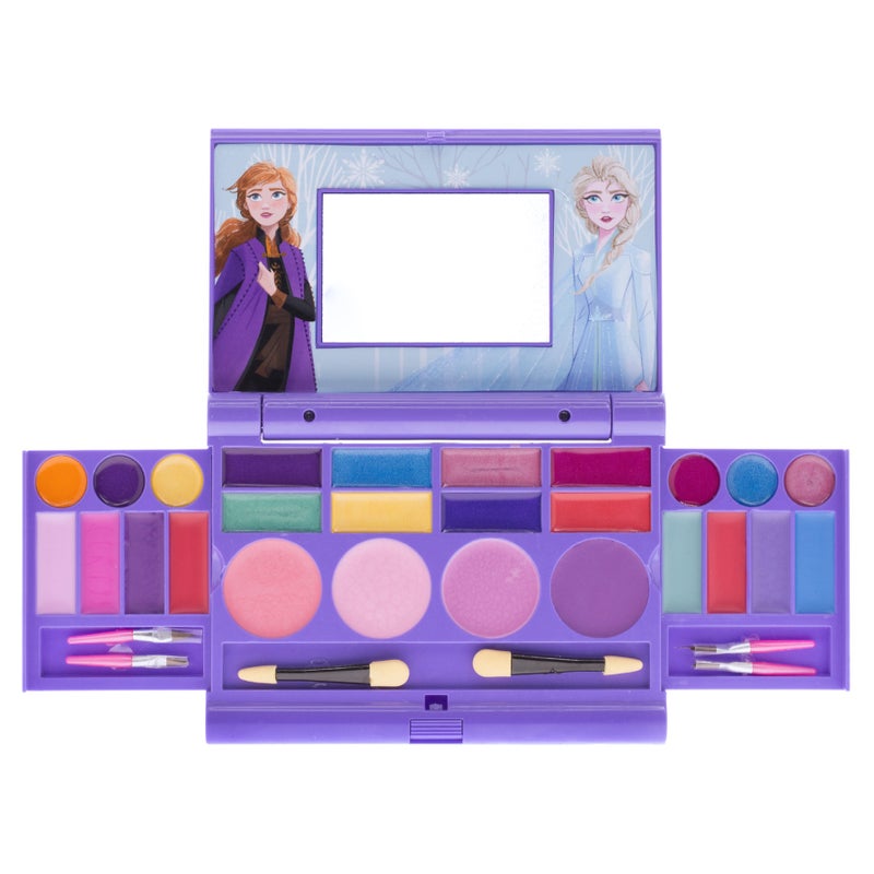 Disney Frozen 2 Elsa & Anna Beauty Compact - Image 2